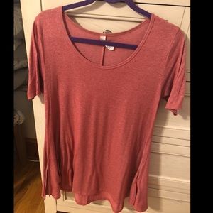 Lularoe Classic Tee